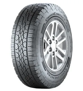 Pneu CONTINENTAL CONTI CROSSCONTACT ATR 255/55R18 109V