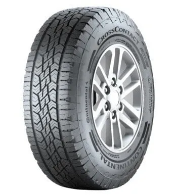 Pneu CONTINENTAL CONTI CROSSCONTACT ATR 255/70R16 111T