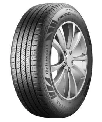 Pneu CONTINENTAL CONTI CROSSCONTACT RX 255/40R21 102W
