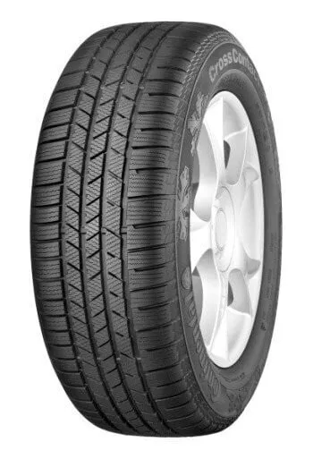 Pneu CONTINENTAL CONTI CROSSCONTACT WINTER 235/65R18 110 H