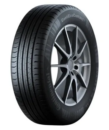 Pneu CONTINENTAL CONTI ECO CONTACT 5 165/70R14 85T
