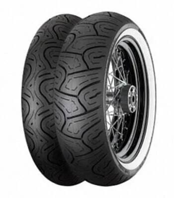 Pneu CONTINENTAL CONTI LEGEND 130/70-18 63 H