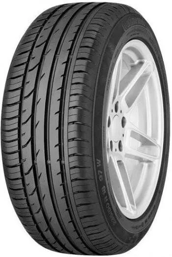 Pneu CONTINENTAL CONTI PREMIUM CONTACT 2 215/60R16 95V