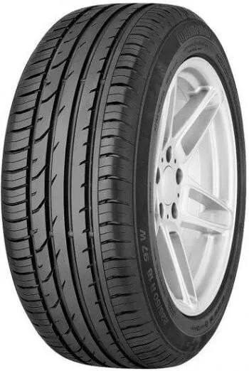 Pneu CONTINENTAL CONTI PREMIUM CONTACT 2 225/60R16 102V