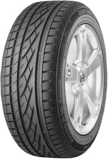 Pneu CONTINENTAL CONTI PREMIUM CONTACT 275/50R19 112W