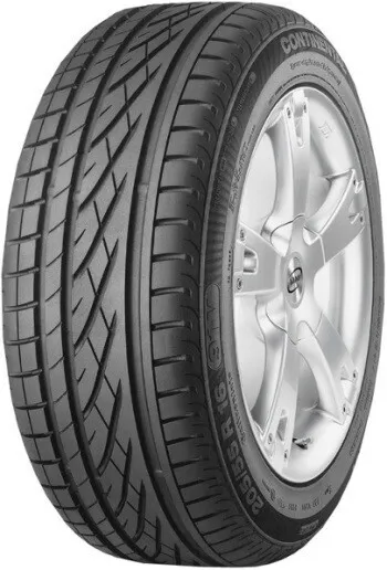 Pneu CONTINENTAL CONTI PREMIUM CONTACT 285/45R21 113V