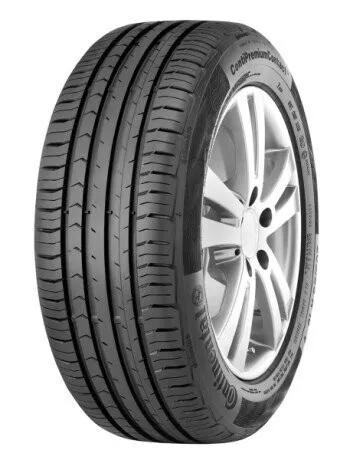 Pneu CONTINENTAL CONTI PREMIUM CONTACT 5 185/70R14 88H