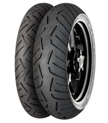 Pneu CONTINENTAL CONTI ROAD ATTACK 3 CR 100/90R18 56 V