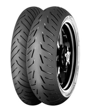 Pneu CONTINENTAL CONTI ROAD ATTACK 4 190/55R17 75 W