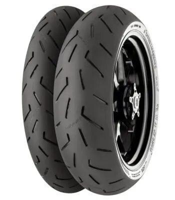 Pneu CONTINENTAL CONTI SPORT ATTACK 4 180/55R17 73 W