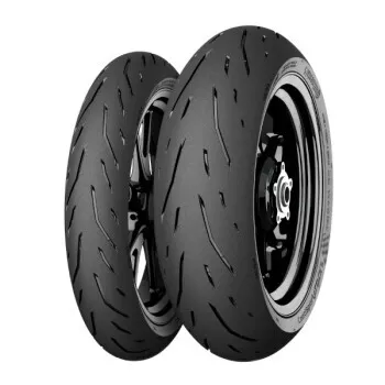 Pneu CONTINENTAL CONTI SPORT ATTACK 5 160/60R17 69W
