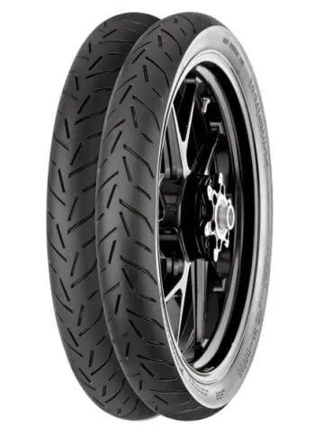 Pneu CONTINENTAL CONTI STREET 100/90-18 56P