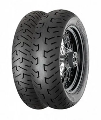 Pneu CONTINENTAL CONTI TOUR 130/90-16 73 H