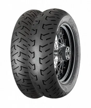 Pneu CONTINENTAL CONTI TOUR 150/90-15 80 H