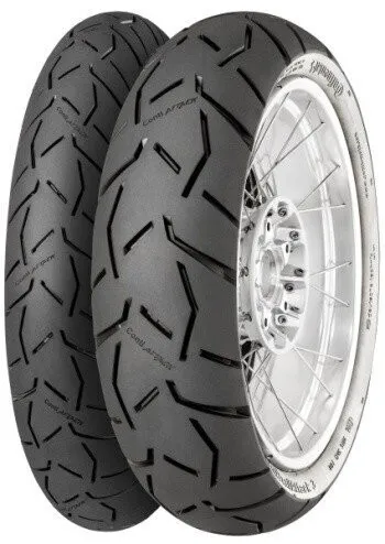 Pneu CONTINENTAL CONTI TRAIL ATTACK 3 130/80-17 65 S