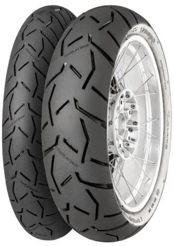 Pneu CONTINENTAL CONTI TRAIL ATTACK 3 90/90-21 54 S