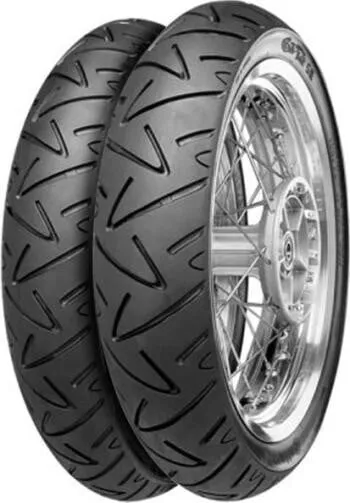 Pneu CONTINENTAL CONTI TWIST SPORT SM 130/70-17 62 H