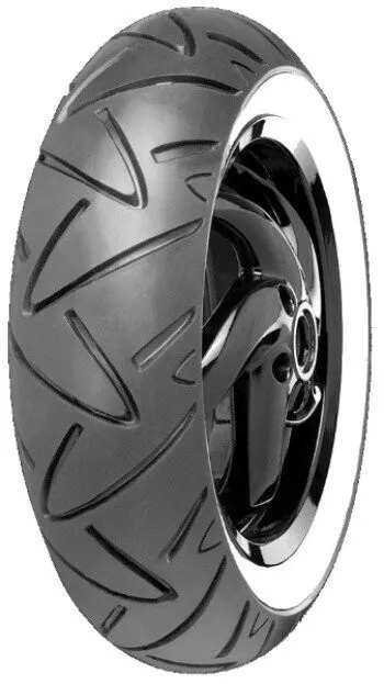 Pneu CONTINENTAL CONTI TWIST WW 120/70-12 58 P