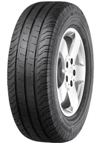 Pneu CONTINENTAL CONTI VANCONTACT 200 215/60R17 109T