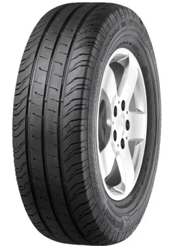 Pneu CONTINENTAL CONTI VANCONTACT 200 235/65R16 121R
