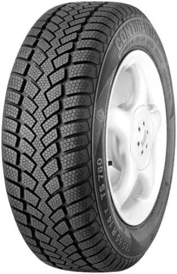 Pneu CONTINENTAL CONTI WINTER CONTACT TS 780 245/45R18 100V