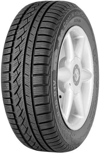 Pneu CONTINENTAL CONTI WINTER CONTACT TS 810 255/40R18 99V