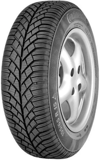 Pneu CONTINENTAL CONTI WINTER CONTACT TS 830 225/55R16 95H