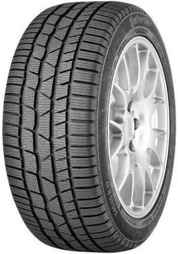 Pneu CONTINENTAL CONTI WINTER CONTACT TS 830P 215/55R16 93H