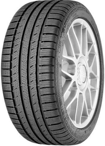Pneu CONTINENTAL CONTI WINTER CONTACT TS810 SPORT 265/40R18 101V