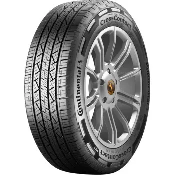 Pneu CONTINENTAL CROSSCONTACT HT 235/55R19 105V