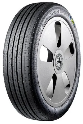 Pneu CONTINENTAL E.CONTACT 125/80R13 65M