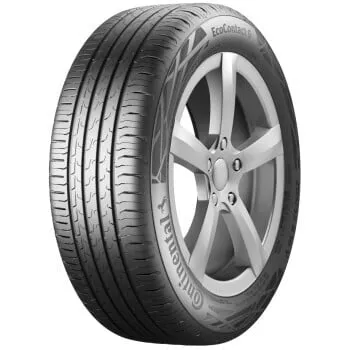Pneu CONTINENTAL ECO CONTACT 6 205/55R16 91W