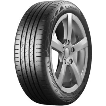 Pneu CONTINENTAL ECO CONTACT 6 Q 255/45R20 101T