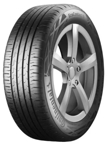 Pneu CONTINENTAL ECO CONTACT 6 SUV 235/60R18 103T