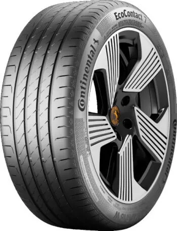 Pneu CONTINENTAL ECO CONTACT 7 235/45R19 99Y