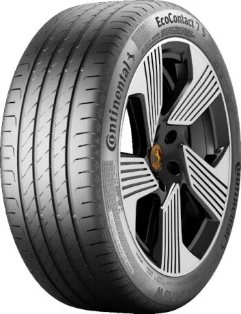 Pneu CONTINENTAL ECO CONTACT 7 S 235/40R18 91W