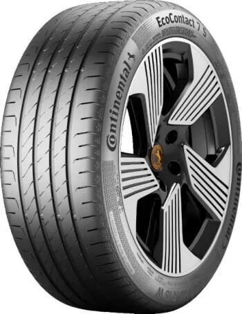 Pneu CONTINENTAL ECO CONTACT 7 S 255/40R20 101W