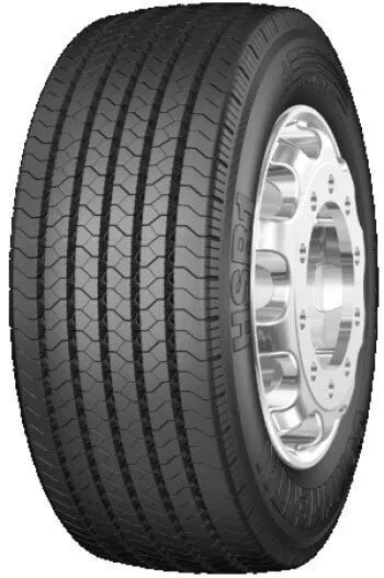 Pneu CONTINENTAL HSR1 305/70R22.5 152 L