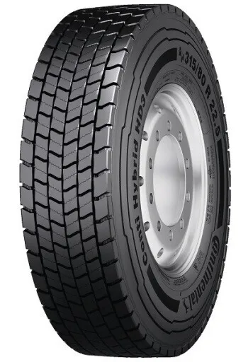 Pneu CONTINENTAL HYBRID HD3 305/70R19.5 148 M