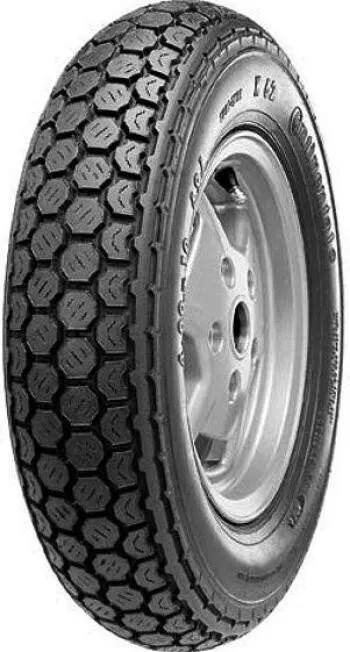 Pneu CONTINENTAL K62 3.00-10 50 J