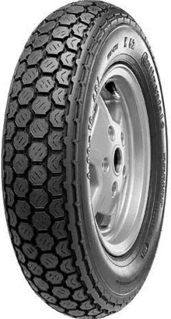 Pneu CONTINENTAL K62 4.00-10 60 J