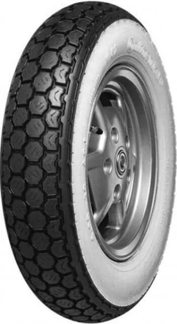 Pneu CONTINENTAL K62 WW 3.00-10 50 J