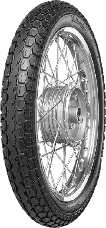 Pneu CONTINENTAL KKS 10 2.00-22 26 B