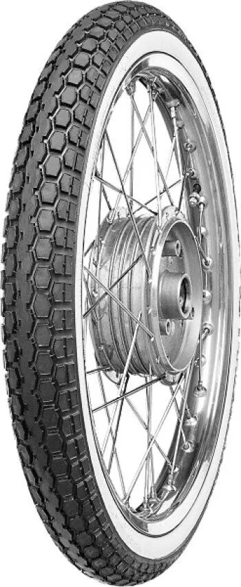 Pneu CONTINENTAL KKS 10 WW 2.25-19 41 B