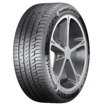 Pneu CONTINENTAL PREMIUM CONTACT 6 245/50R19 101Y