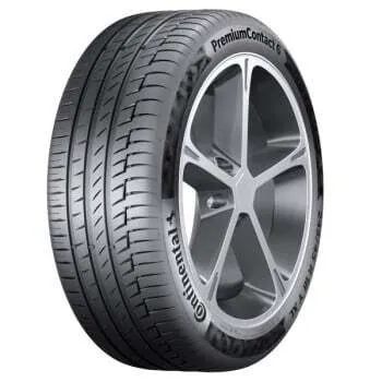 Pneu CONTINENTAL PREMIUM CONTACT 6 SUV 235/45R20 100W