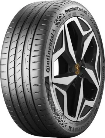 Pneu CONTINENTAL PREMIUM CONTACT 7 225/50R17 94W