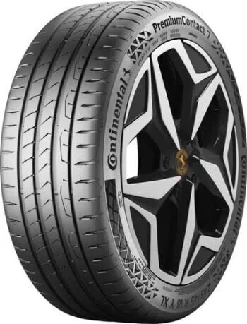Pneu CONTINENTAL PREMIUM CONTACT 7 255/40R18 99Y