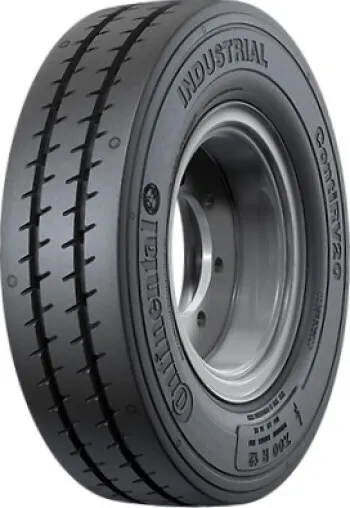 Pneu CONTINENTAL RV20 7R12 136