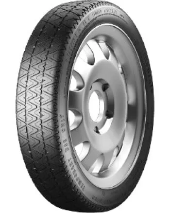 Pneu CONTINENTAL SCONTACT 115/70R16 92M